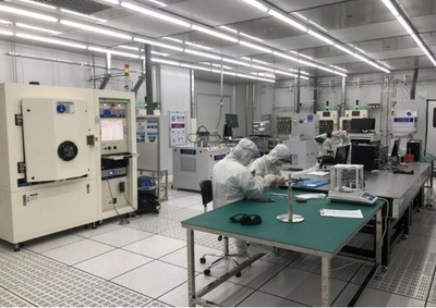 聚焦光電科技，打造創新引擎——福田區2021年科技創新答卷與中央創新區建設路徑