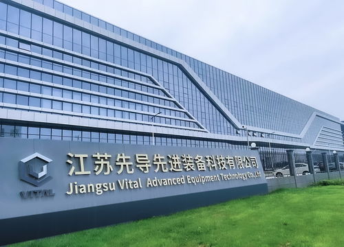 拓寬產品邊界，先導科技集團進軍高性能激光領域引領光電科技新浪潮